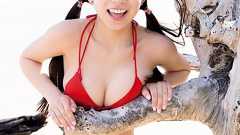 長澤茉里奈、スピリッツに登場!開放感あるグラビアに注目 | RBB TODAY