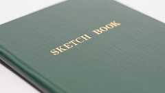 野帳がハイパーカッコ良くて死ぬ : 旧機械