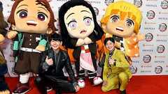 インド誌「次なるポップカルチャーの波は日本からやってくるかもしれない」 | 『鬼滅の刃』朝5時上映も大盛り上がり