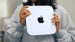 GitHubのデータセンターでは、Mac miniを分解して取り出したメイン基板をラックマウントに使っている