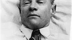 タマム・シュッド事件 - Wikipedia