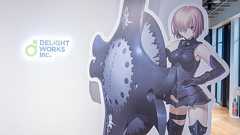 「“ログボの必然性”考えて」――「Fate/Grand Order」塩川洋介氏が抱く、クリエイター教育の課題