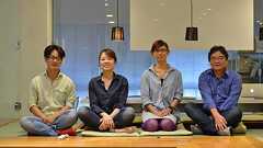 禅とIT? 鎌倉を愛する気持ちと、ITが結びついた日