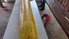 フィリピン、中国の水中ドローン回収か