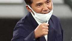 東京V永井秀樹監督パワハラ行為 「もみ消そうと」選手会J事務局に意見書 - J2 : 日刊スポーツ
