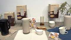 【自動調理ポット ラージ】7つの調理モードで味わいやお手入れ性もぐんと進化して登場! | LEE