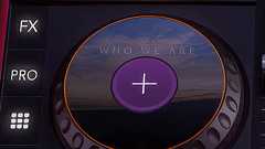 YOU.DJ - MIX MUSIC ONLINE for free :)