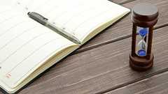 時間に甘い人は、30代以降を乗り切れない