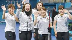 カーリング女子 勝負を決めた藤沢五月の「悪女の誘惑」 | 文春オンライン