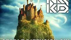 NMKD Stable Diffusion GUI - AI Image Generator by N00MKRAD