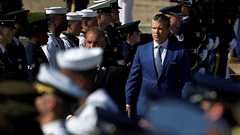 米国防長官、軍幹部大量招集の「謎の会合」開催へ