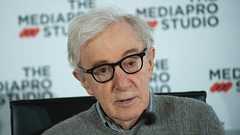 「セクハラ失業した男」ウディ・アレンの大反論