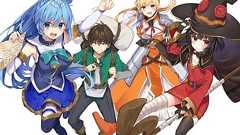 【6月第4週のまとめ記事】『モンハンワールド』アステラ祭開催やアニメ『このすば』映画化決定など - 電撃オンライン