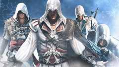 「アサシン クリード」は歴史や文化をどこまで忠実に描いてきたのか?Ubisoft所属の歴史家が解説