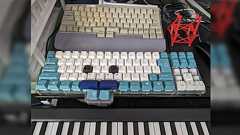 キーボードで日本語を打つとき「かな入力」の方が速いのに「ローマ字入力」が多いのはなぜ?河野太郎氏の投稿にさまざまな意見が集まる