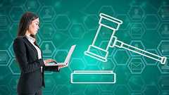 法務アシストAIツールに部外者がアクセス可能な脆弱性が存在し10万件近くの機密ファイルが閲覧可能な状態だったことが判明