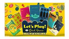 『レッツプレイ!オインクゲームズ』に見るボードゲームのデジタル化における課題と解決策【CEDEC2022】 | ゲーム・エンタメ最新情報のファミ通.com