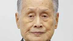 森喜朗氏側、既に裏金聴取 自民、関与なしと認定 | 共同通信