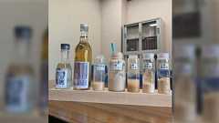 『日本の酒界に革命を起こす』世界唯一の“木を発酵し醸造する”特許技術が凄すぎる「桜から作った酒飲んでみたい」「木材の価値が上がる」