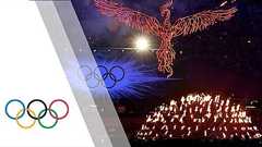 The Complete London 2012 Closing Ceremony | London 2012 Olympic Games