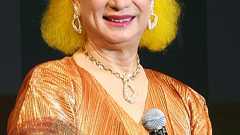 「『ヨイトマケ』2chで絶賛、ありがたい」と美輪明宏さん