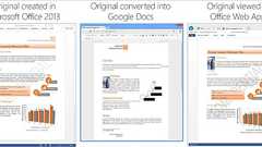 Microsoft、「Google Docsへの移行は危険な賭け」