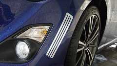 アルミテープで走りの味が変わる!? トヨタが新技術を公表「みんなで試して」 | レスポンス(Response.jp)