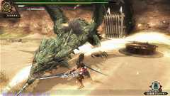 『MHF-Z』で加わる“極ノ型”の体験レポート。各武器種の新規追加モーションの手ざわりとは!? - 電撃オンライン