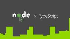 TypeScriptで始めるNode.js入門 - ICS MEDIA