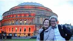 <span>由紀さおり</span>、全米ブレイクへカウントダウン?