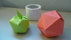 幾何学折り紙のパイオニアである藤本修三氏の自費出版折り紙教本5冊がパブリックドメインに