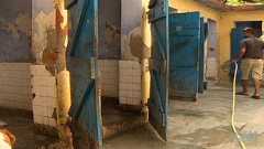 テレビや冷蔵庫はあってもトイレがない 経済大国インドの現実