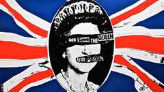 セックス・ピストルズ他 パンク・シーンの伝説的人物 グラフィックデザイナーのジェイミー・リード死去 - amass