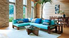 家具:a.flat エーフラット家具:アジアン家具