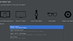 AndroidStudioを使ってUnityとAndroidの連携 - ほげほげ(仮)