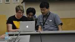 Speak Ruby in Japanese