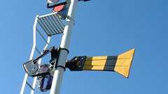 セマフォ - Wikipedia