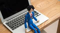 成績優秀なのに仕事ができない“大人の発達障害”急増の真実