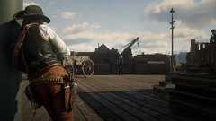 批評論・RDR2の国内レビューから批評の使い方を解き明かす | 羊谷知嘉