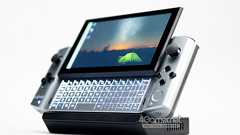 Switch Lite風の小型ゲーマー向けPC「GPD WIN 3」レビュー。ゲームを日常に取り込む最強の積みゲー崩しPCだ