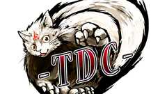 TEAM Destiny Cats -TDC-