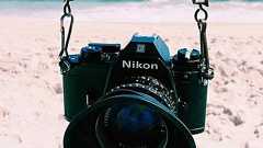 一眼レフ買って3年ちょっと経ったから画像をあげてく : カシャっと速報