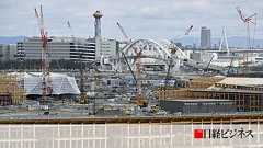 大阪万博「関連費」に約13兆円 便乗の広域開発「理解できない」