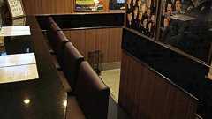 難波に人気小説「銀河英雄伝説」バー-作中のバー再現、ファンの店主が開く