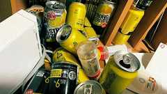 「ストロング系」毎日10缶飲んでた私に起きた異変