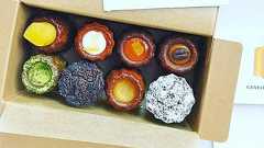 カヌレ堂のカヌレを実食!和素材の風味を活かした日本のカヌレ