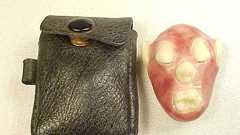 「これ何ですか?」 発見者を困惑のさせた13の謎物体。ネット上でお悩み解決 | カラパイア