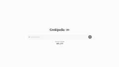 “イーロン・マスク版Wikipedia”初期版公開 特徴はAIファクトチェック 「すでにWikipediaより優秀」