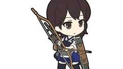 【艦これ】加賀さんの弓の構えがおかしいという指摘が話題に - さまざまなめりっと