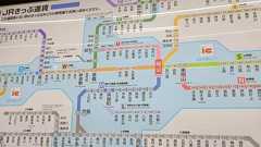 ド田舎と大都会の間には、「世界」が感じられるぐらいには豊かな領域がまだまだある